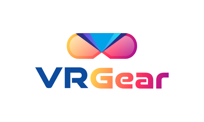 VRGear.co